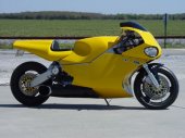 2003 Marine Turbine Technologies Y2K Turbine Superbike photo